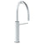 Watermark 22-9.3-TIA Titanium Deck Mounted 1 Hole Bar Faucet