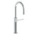 Watermark 22-9.3-TIC Titanium Deck Mounted 1 Hole Bar Faucet
