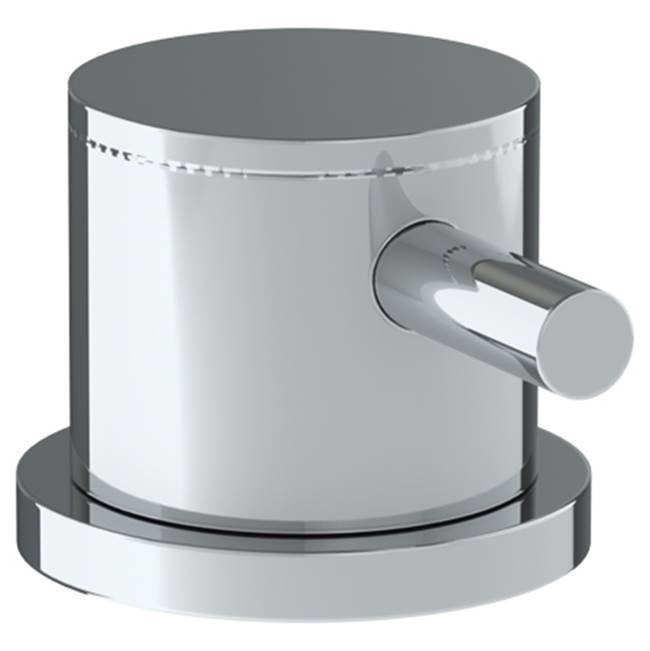 Watermark 22-DT-TIB Titanium Trim For Deck Mounted Valve