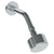 Watermark 22-HAF Titanium Wall Mounted Showerhead 3"Dia With 6" Arm & Flange - Parent