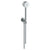 Watermark 22-HSHK4 Titanium Wall Mounted Hand Shower Set With Volume Hand Shower & 69" Hose - Parent