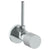 Watermark 22-MAS6-TIA Titanium Angle Stop Kit -1/2" IPS X 3/8" Od Compression - Parent