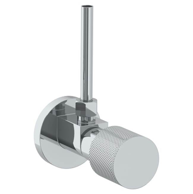 Watermark 22-MAS6-TIA Titanium Angle Stop Kit -1/2" IPS X 3/8" Od Compression - Parent