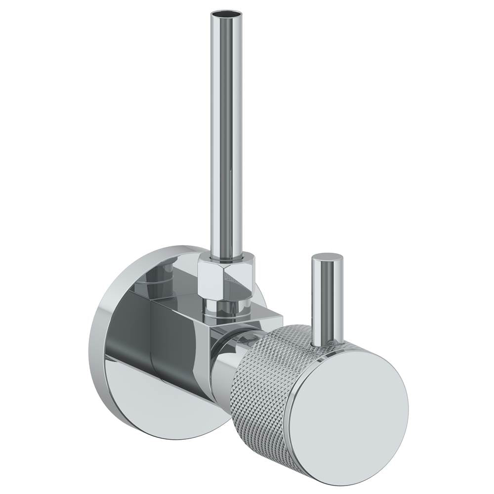 Watermark 22-MAS6-TIC Titanium Angle Stop Kit -1/2" IPS X 3/8" Od Compression - Parent