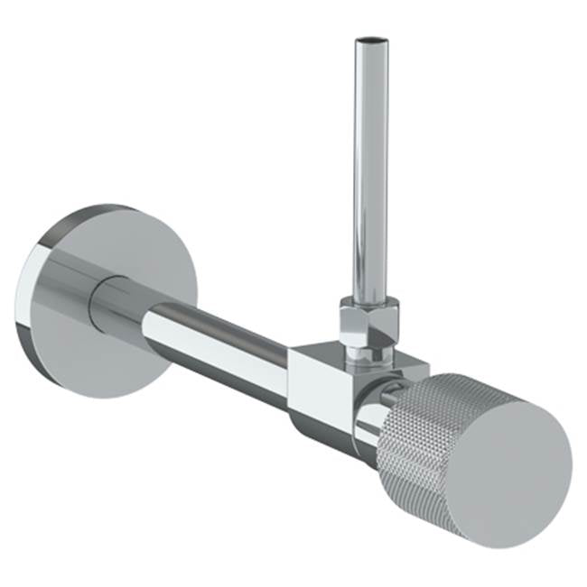 Watermark 22-MAS7-TIA Titanium Angle Stop Kit -1/2" Sweat X 3/8" Od Compression - Parent
