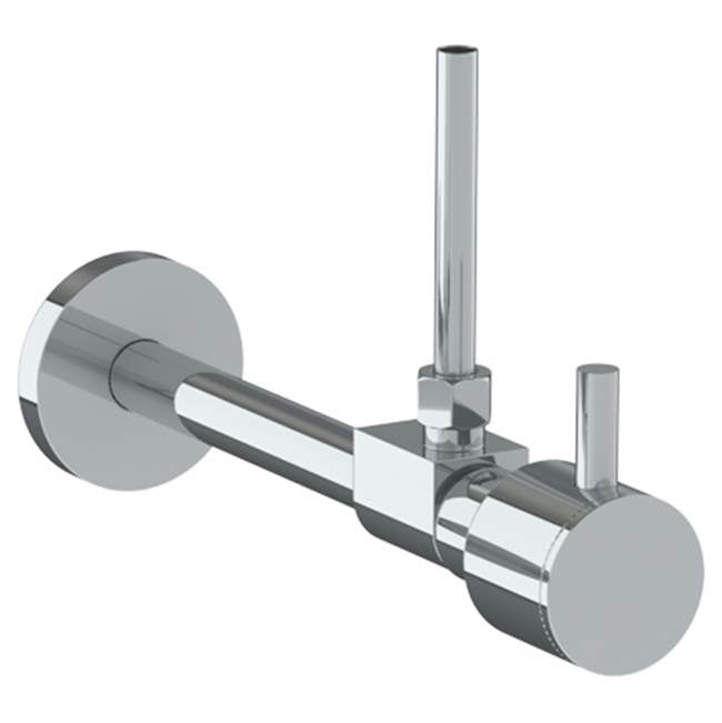 Watermark 22-MAS7-TIB Titanium Angle Stop Kit -1/2" Sweat X 3/8" Od Compression - Parent