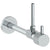 Watermark 22-MAS7-TIC Titanium Angle Stop Kit -1/2" Sweat X 3/8" Od Compression