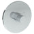 Watermark 22-P80-TIA Titanium Wall Mounted Pressure Balance Shower Trim 7" Diameter