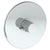 Watermark 22-T10-TIA Titanium Wall Mounted Thermostatic Shower Trim 7-1/2" Diameter