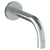 Watermark 22-WBS Titanium Wall Mounted Bath Spout