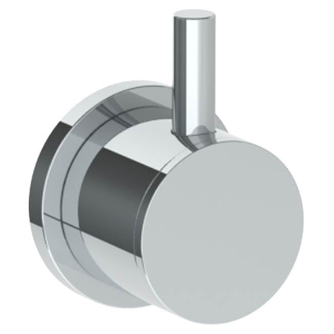 Watermark 22-WTR-TIB Titanium Wall Mounted Trim