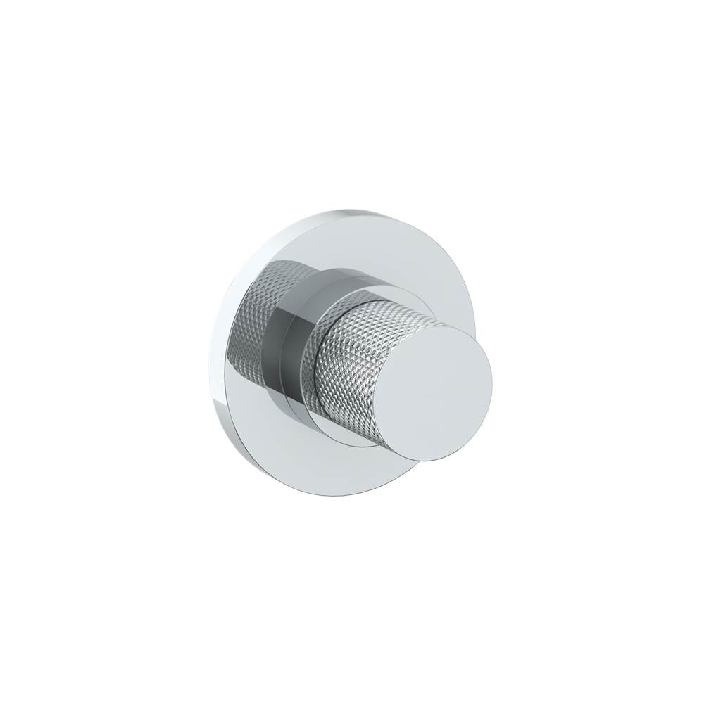 Watermark 22-WTRTP-TIA Wall Mounted Trim W/ Wall Plate, 3 1/2" Dia. - Parent