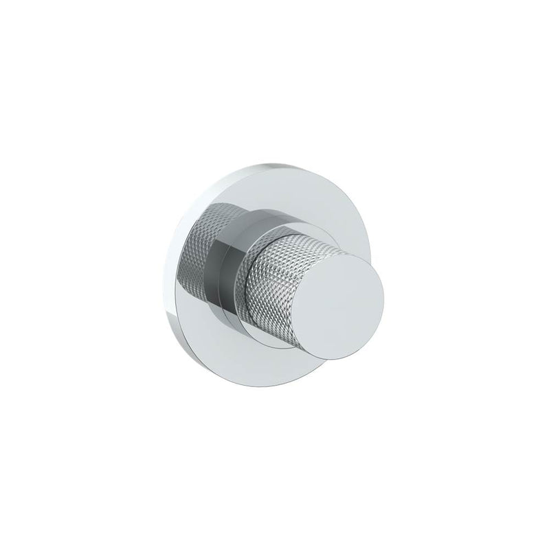 Watermark 22-WTRTP-TIA Wall Mounted Trim W/ Wall Plate, 3 1/2" Dia. - Parent