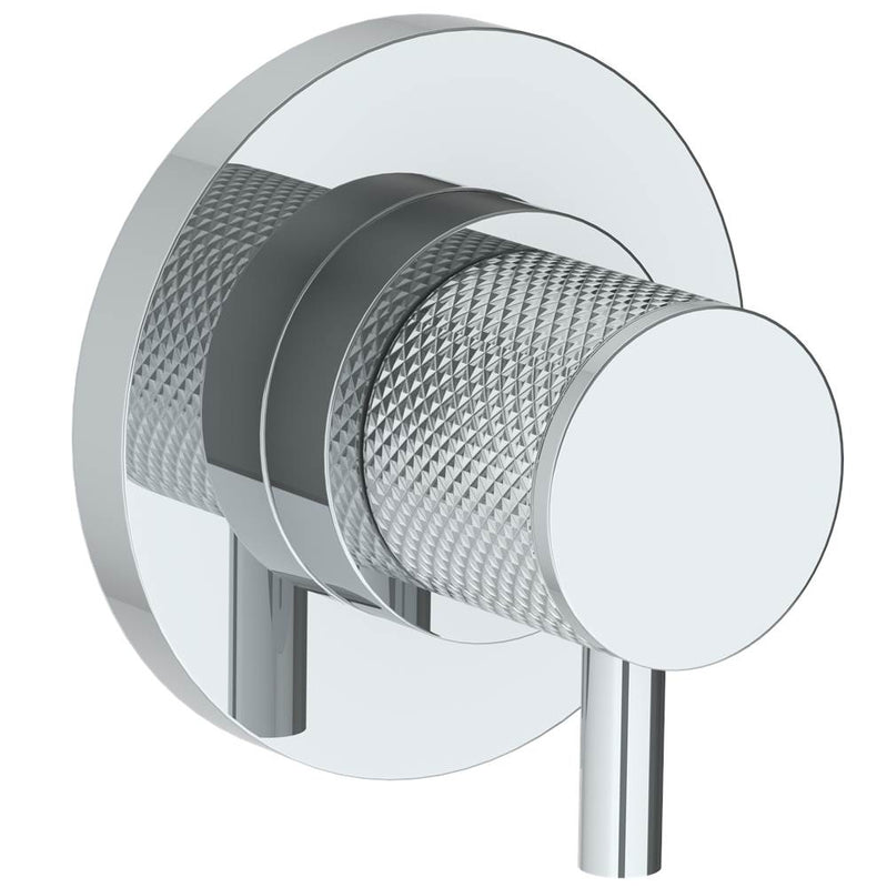 Watermark 22-WTRTP-TIC Wall Mounted Trim W/ Wall Plate, 3 1/2" Dia. - Parent