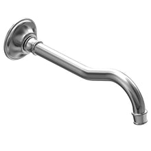 Load image into Gallery viewer, Franz Viegener FV103/58.17.0 Revere Lever Tub Wall Spout 1/2&quot; Fem NPT Connection