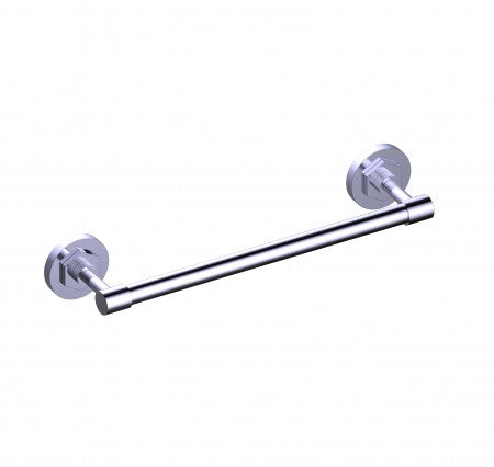 Kartners 224180 Windsor Towel Bar 18" - Parent