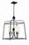 Crystorama 2244 Libby Langdon for Crystorama Sylvan 4 Light Chandelier - Parent