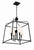 Crystorama 2244 Libby Langdon for Crystorama Sylvan 4 Light Chandelier - Parent