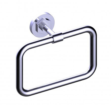 Kartners 224464 Windsor Towel Ring - Parent