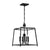 Crystorama 2245_NOSHADE Libby Langdon for Crystorama Sylvan 4 Light Chandelier - Parent
