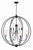 Crystorama 2246 Libby Langdon for Crystorama Sylvan 8 Light Chandelier - Parent
