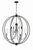 Crystorama 2246 Libby Langdon for Crystorama Sylvan 8 Light Chandelier - Parent