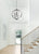 Crystorama 2246 Libby Langdon for Crystorama Sylvan 8 Light Chandelier
