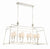 Crystorama 2249 Libby Langdon for Crystorama Sylvan 8 Light Chandelier