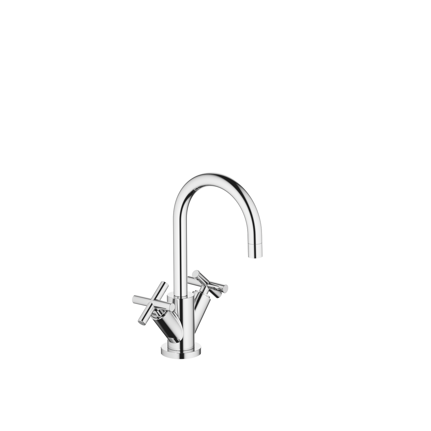 Dornbracht 22512892 Tara Single-Hole Lavatory Mixer With Drain