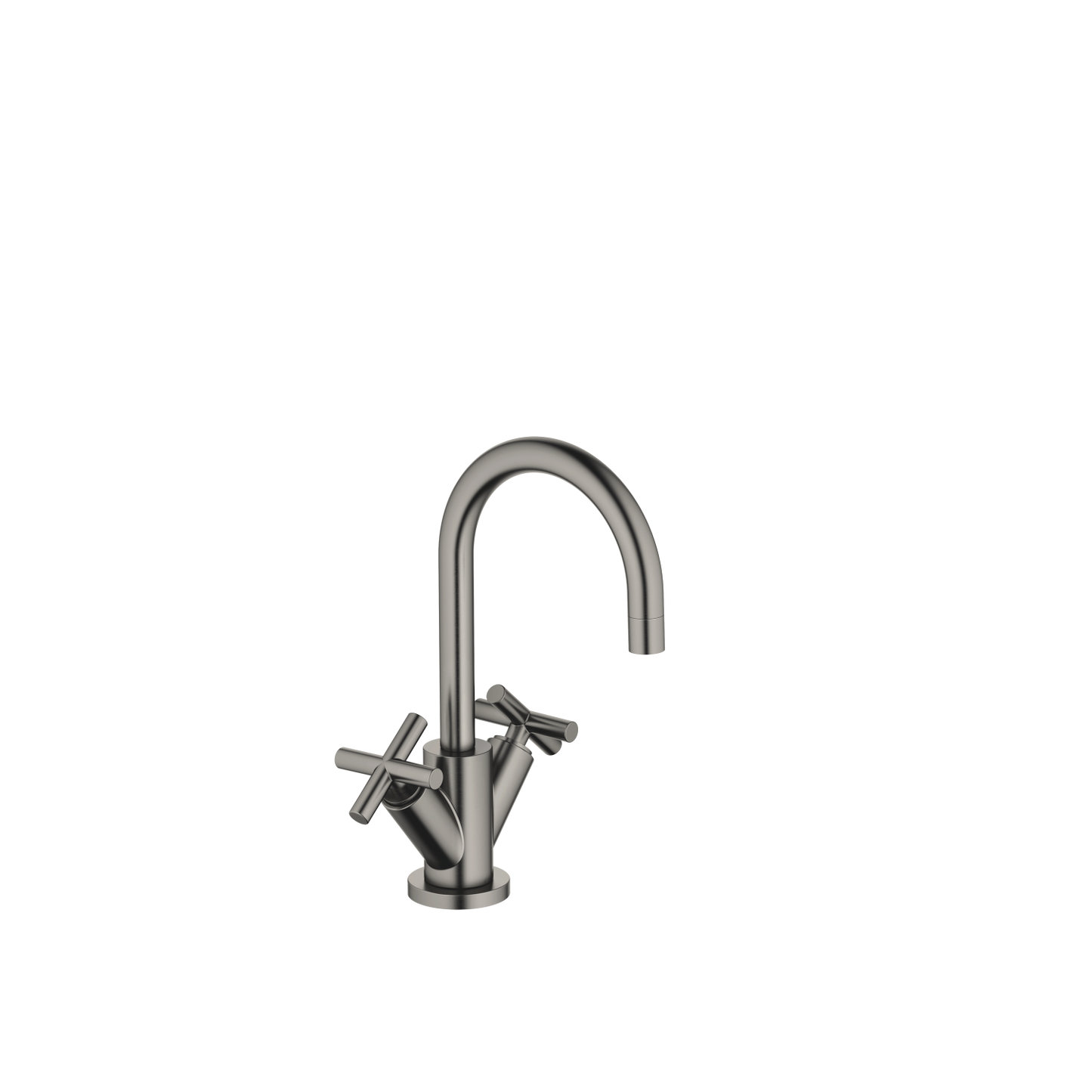 Dornbracht 22512892 Tara Single-Hole Lavatory Mixer With Drain