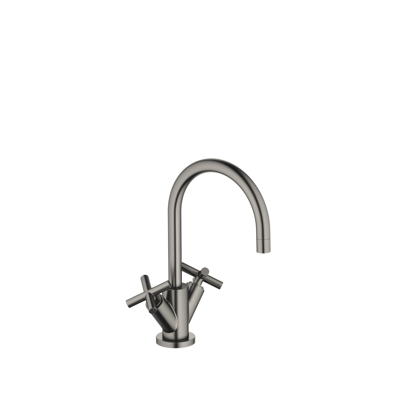 Dornbracht 22513892 Tara Single-Hole Lavatory Mixer With Drain