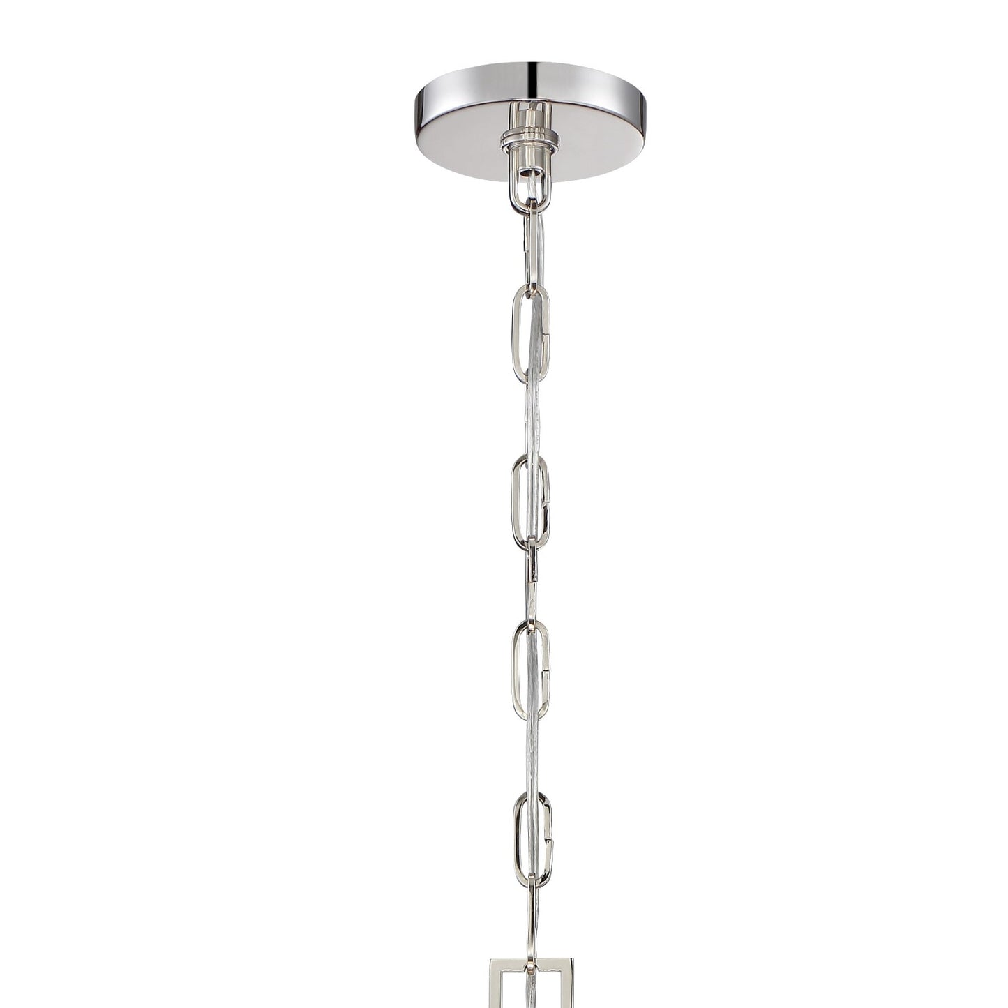 Crystorama 2254 Libby Langdon for Crystorama Westwood 4 Light Mini Chandelier - Parent