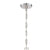 Crystorama 2254 Libby Langdon for Crystorama Westwood 4 Light Mini Chandelier - Parent
