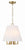 Crystorama 2254 Libby Langdon for Crystorama Westwood 4 Light Mini Chandelier