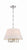 Crystorama 2255 Libby Langdon for Crystorama Westwood 5 Light Mini Chandelier - Parent