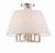 Crystorama 2255_CEILING Libby Langdon for Crystorama Westwood 5 Light Ceiling Mount - Parent