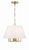 Crystorama 2255 Libby Langdon for Crystorama Westwood 5 Light Mini Chandelier