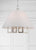Crystorama 2256 Libby Langdon for Crystorama Westwood 6 Light Chandelier
