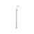 Dornbracht 22584661 Meta Single-Lever Lavatory Mixer With Stand Pipe Without Drain - Parent
