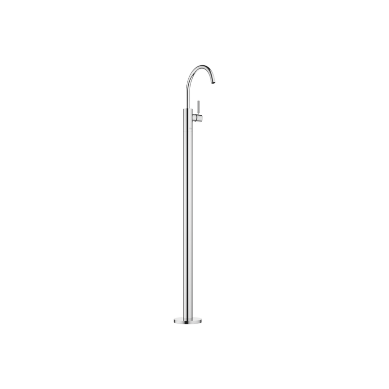 Dornbracht 22584661 Meta Single-Lever Lavatory Mixer With Stand Pipe Without Drain - Parent