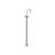 Dornbracht 22585892 Tara Single-Hole Lavatory Mixer With Stand Pipe Without Drain