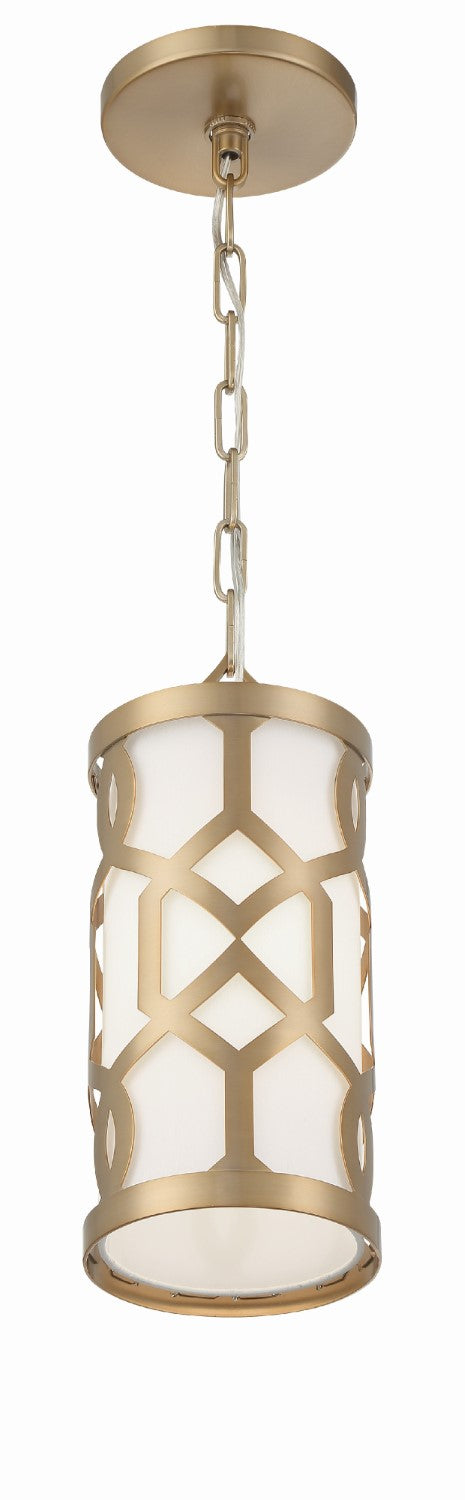 Crystorama 2260 Libby Langdon for Crystorama Jennings 1 Light Pendant - Parent