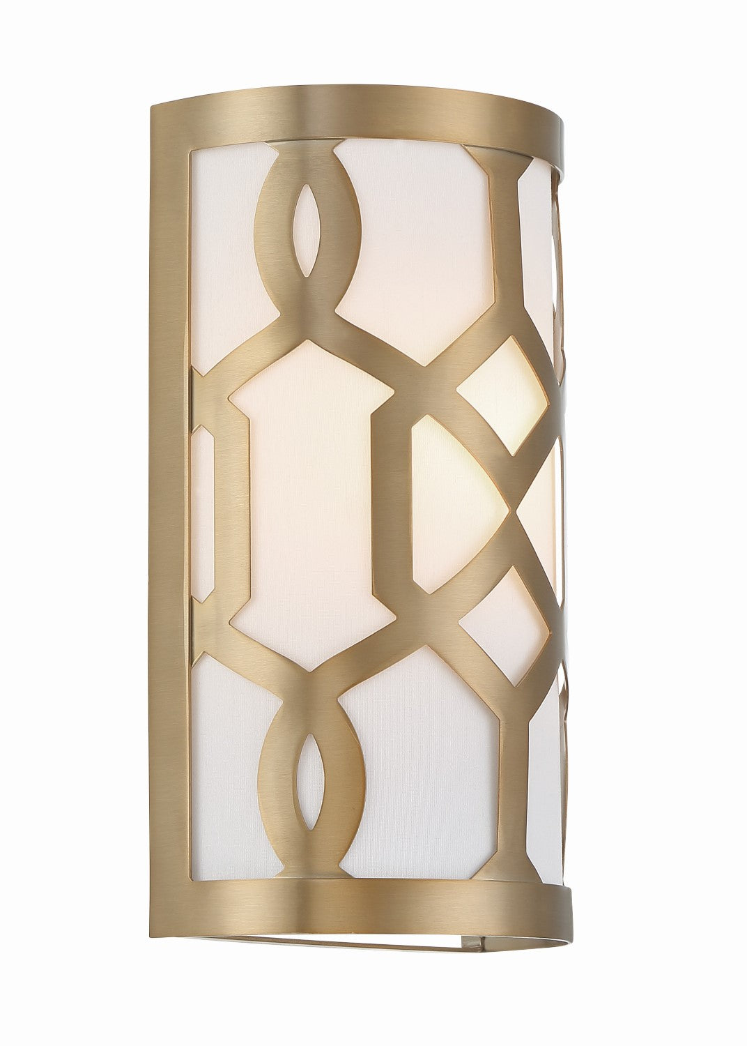 Crystorama 2262 Libby Langdon for Crystorama Jennings 1 Light Wall Mount - Parent