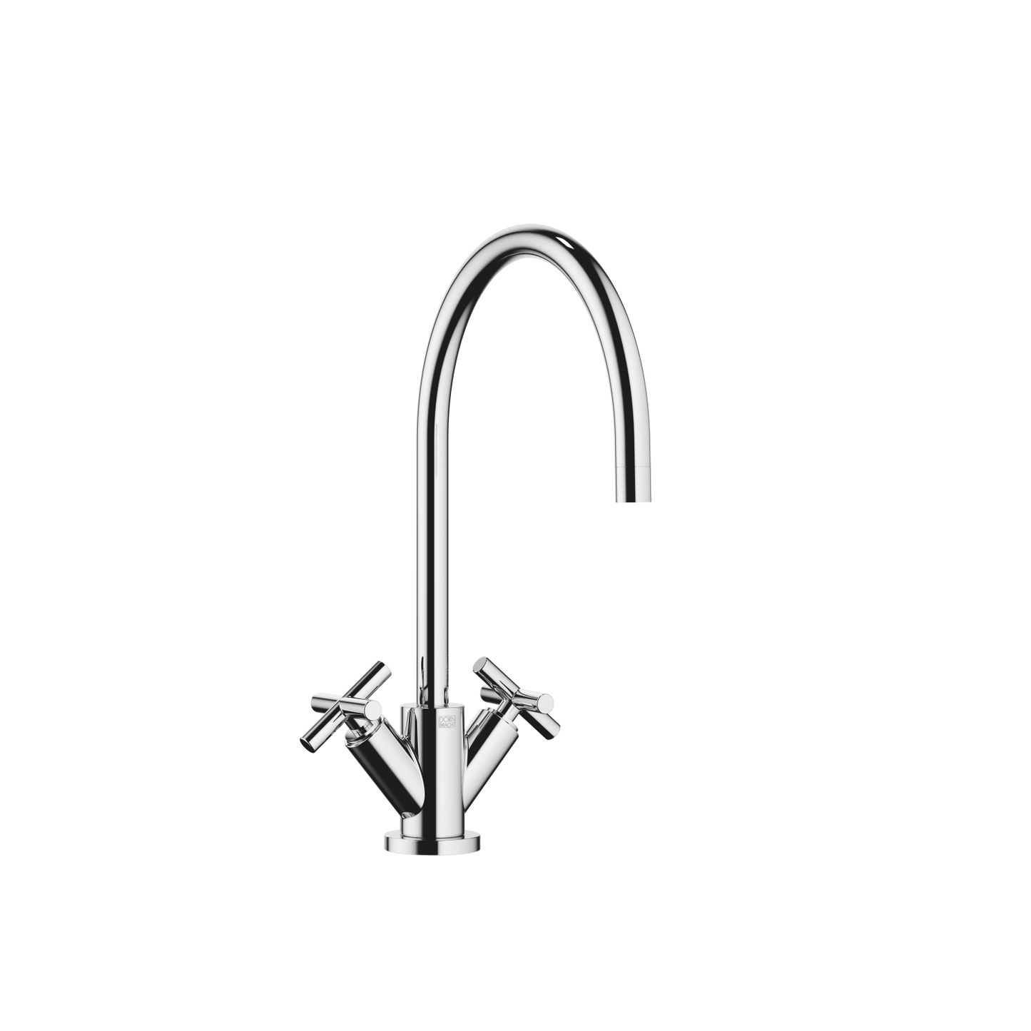 Dornbracht 228158920010 Tara Single-Hole Mixer