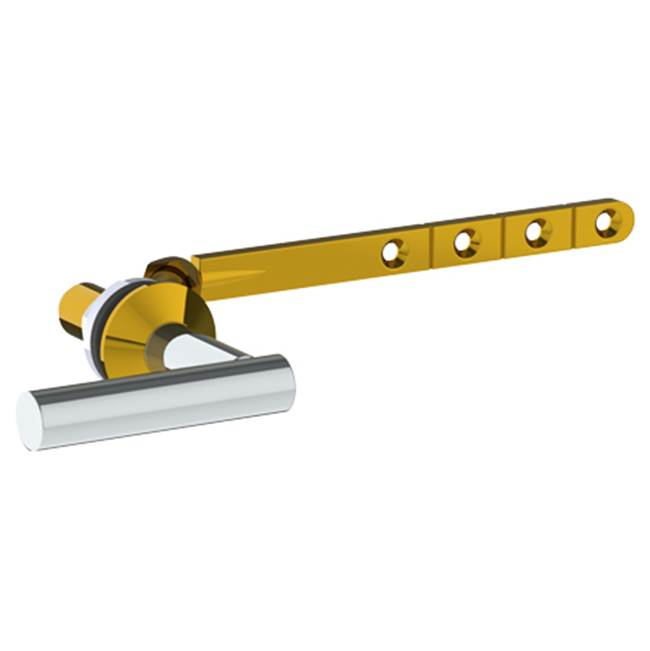 Watermark 23-0.11-L8 Loft 2.0 Tank Lever