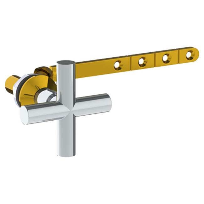 Watermark 23-0.11-L9 Loft 2.0 Tank Lever - Parent