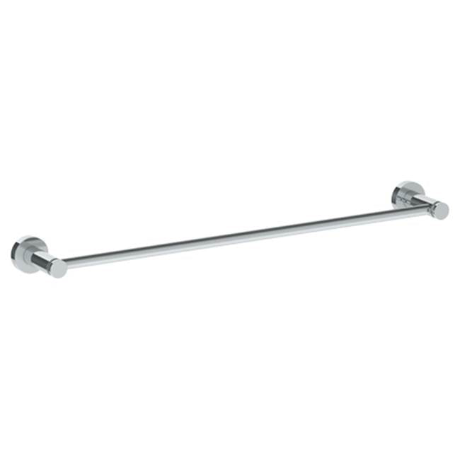 Watermark 23-0.1A Loft Wall Mounted Towel Bar 24"