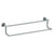 Watermark 23-0.2A Loft Wall Mounted Double Towel Bar 24" - Parent