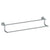 Watermark 23-0.2B Loft Wall Mounted Double Towel Bar 30" - Parent