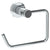 Watermark 23-0.4 Loft Wall Mounted Paper Holder